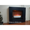 ce approved european electric fireplace